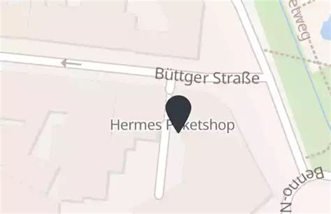 Hermes PaketShop Nievenheimer Straße 36, Neuss .